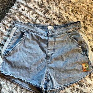 Women’s Ripton Court Jort